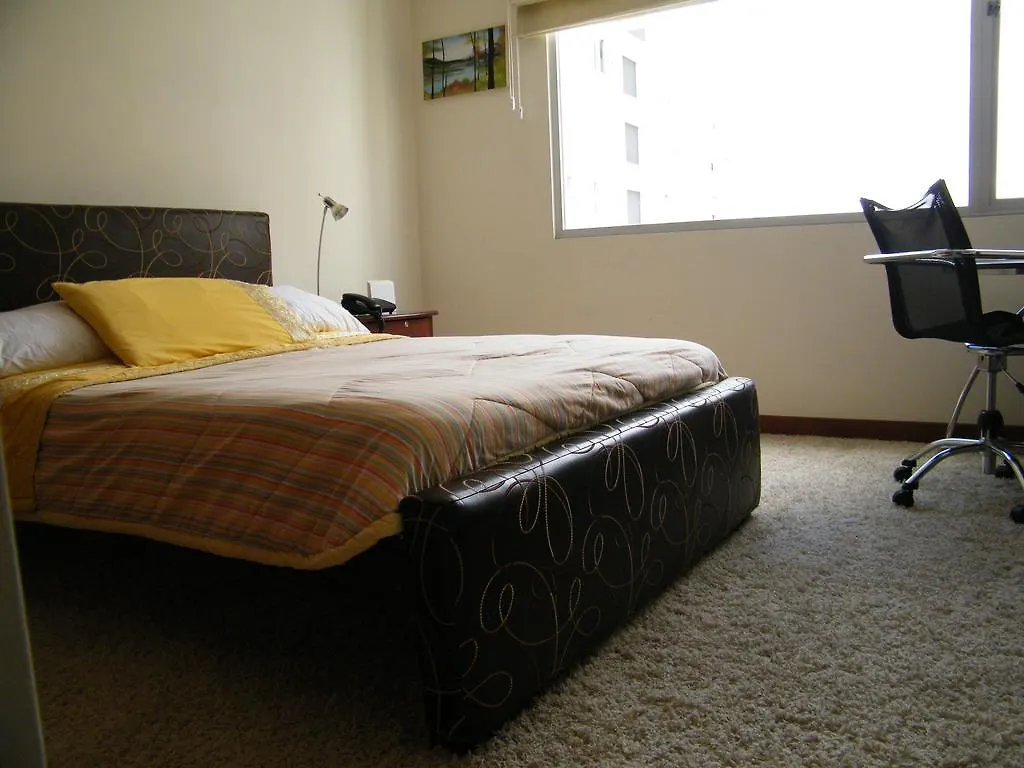 Vitra Daire Quito